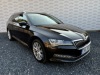 koda Superb 2.0TDI, 110kW, DSG, R, 1 maj