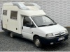 Fiat Scudo 1.9TD, 66kW