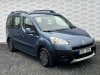 Peugeot Partner Tepee 1.6 HDI R, 5 mst