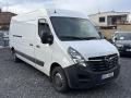 Opel Movano 2.3cdi, 110kW, L2, H4