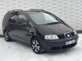 Seat Alhambra 2.0TDI, 103kW, 7 mst