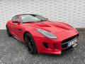 Jaguar F-Type 5.0 S/C COUPE 405kW, DPH