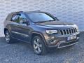Jeep Grand Cherokee 3.0CRDI, 184kW, OVERLAND, R