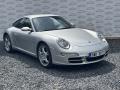 Porsche 911 CARRERA 997, 239kW, DPH