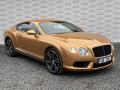 Bentley Continental GT 4.0 V8, 373kW, DPH