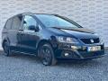 Seat Alhambra 2.0TDI, 103kW, DSG, 7 m�st