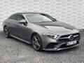 Mercedes-Benz CLS 350D,4MATIC, 210kW, �R, DPH