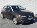 Audi A1 2.0TDI, 105kW