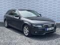 Audi A4 2.0TDI, 125kW, 4x4, serviska