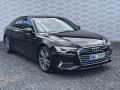 Audi A6 45TDI, �R, quattro, 170kW