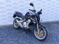 Kawasaki ER-6n 650, 53kW, ABS