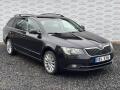 �koda Superb 2.0TDI 125kW, DSG