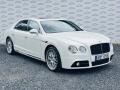 Bentley Continental Flying Spur 4.0 V8, 373kW, 4X4, MANSORY