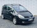 Renault Espace 2.0dci, 110kW, 7 m�st