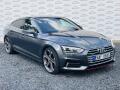 Audi A5 2.0 TDI, 140kW, Quattro,S LINE