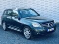 Mercedes-Benz GLK 320CDI, 165kW, 4 MATIC 