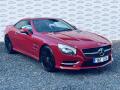 Mercedes-Benz SL 350 V6, 225kW, DPH