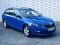 �koda Octavia 1.5 TSI, 110kW, �R, DPH