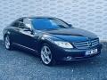 Mercedes-Benz CL 600 V12, 380kW, �R