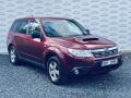 Subaru Forester 2.0D, 108kW, �R
