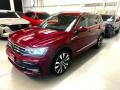 Volkswagen Tiguan Allspace 147kW 4M R-Line Tan WEBASTO