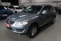 Volkswagen Touareg 3.0TDI V6 Tiptr. 100% servis