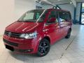Volkswagen Multivan 2.0 TDI Match 6M Bi-xenon br