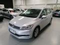 Volkswagen Touran 2.0TDI 140kW DSG Highline