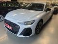 Audi A6 NEW Avant TDI quattro S line