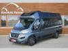 Affinity Camper ONE 2.2 Mjet 132 kW 9AT