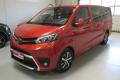 Toyota ProAce 2.0 D-4D 180k L2 Verso Family
