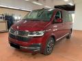 Volkswagen Multivan T6.1 2.0TDI High. 4M DSG DCC