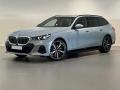 BMW REZERVACE 530e xDrive Tour.  M