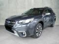 Subaru Outback 2.5i AWD Touring Lineatronic