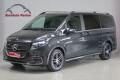 Mercedes-Benz 300d AVG LONG 4MATIC NOV�