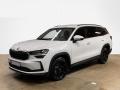 koda Kodiaq SELECTION 142kW 4X4 7mst