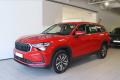 koda Kodiaq SELECTION 142kW 4X4 Matrix 7M
