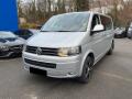 Volkswagen Caravelle Long Comfort 2.0TDI 103kW 6M