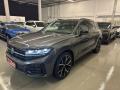 Volkswagen Touareg REZERVACE R-LINE 3.0TDI 210kW