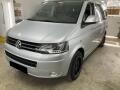 Volkswagen T5 California 2.0TDI Beach 4Mot. DSG Bi-XEN