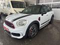 Mini Countryman JOHN COOPER WORKS 170kW