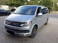 Volkswagen Caravelle T6 2.0 TDI 110kW Highline Long