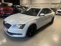 koda Superb 2.0TDI 140 kW Laurin & Klement