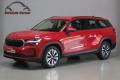 koda Kodiaq 2.0 TDI 142kW 4X4 Matrix 7MST