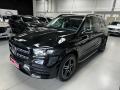 Mercedes-Benz GLS AMG*Panorama*NezTop*TZ*100%