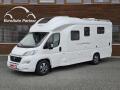 Fiat Ducato Wingamm Oasi 690 LX polointeg.
