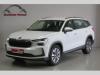 koda Kodiaq SELECTION 142kW 4X4 DSG 7 mst