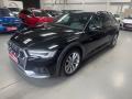 Audi A6 Allroad 45 TDI 180kW Matrix