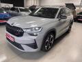 �koda Kodiaq REZERVACE - RS 2.0 TSI 195 kW