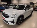 �koda Kodiaq RS 2.0 TSI Panorama 195 kW